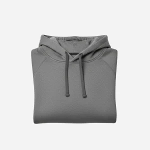 Basecamp Raglan Hoodie