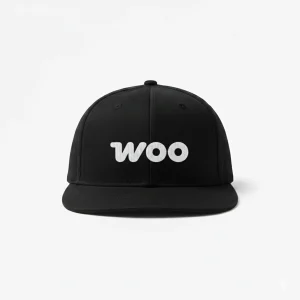 Woo Trail Cap
