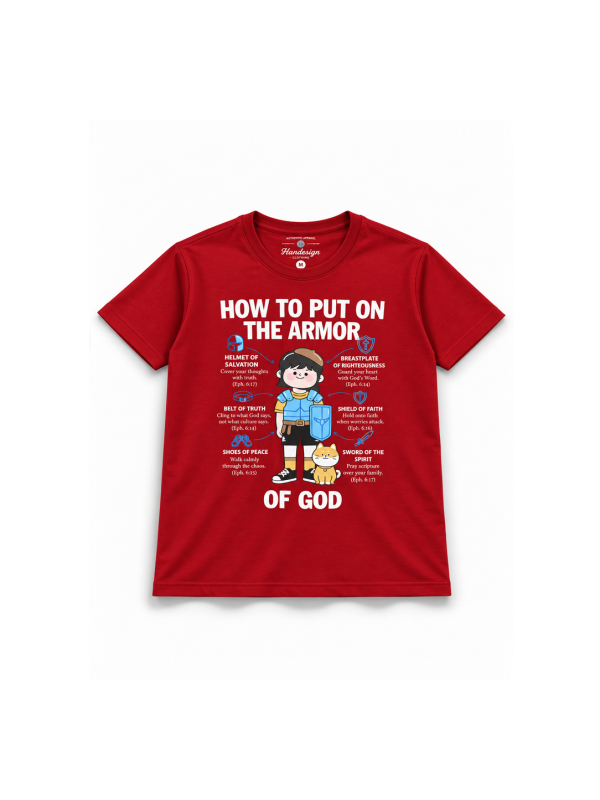 Armor of God