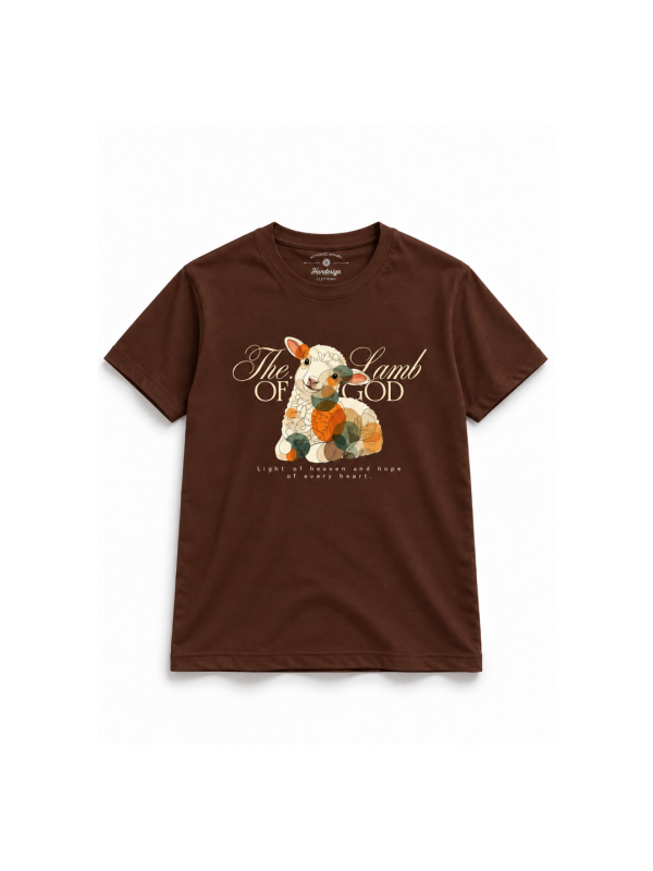 The Lamb of God