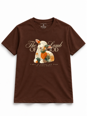 The Lamb of God