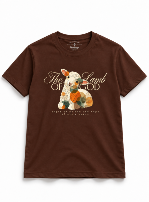 The Lamb of God
