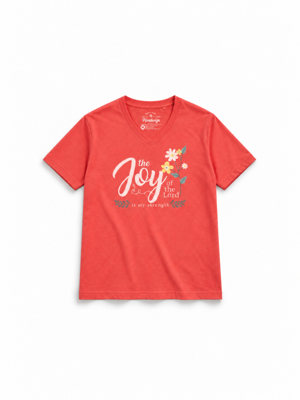 Joy of the Lord