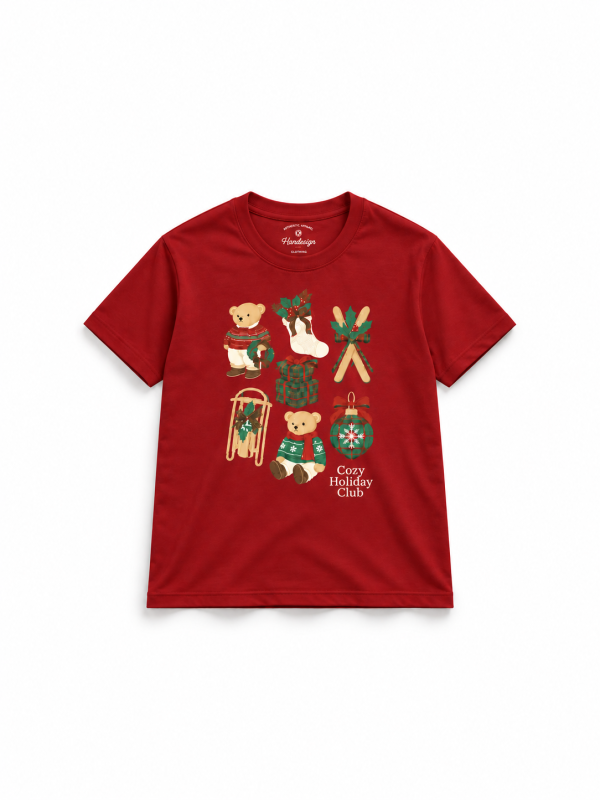 Cozy Holiday Club
