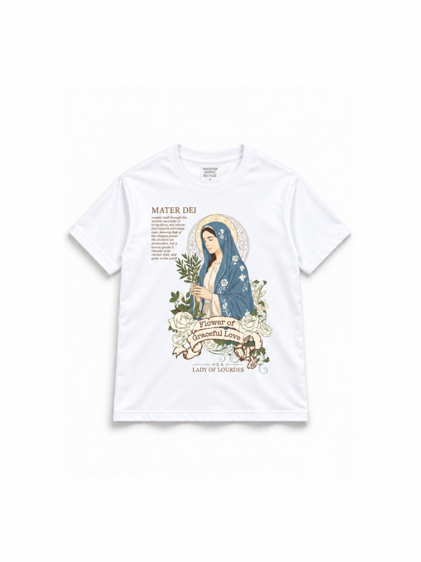 Our Lady of Lourdes