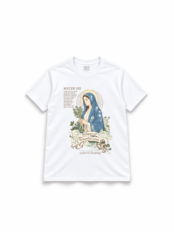 Our Lady of Lourdes