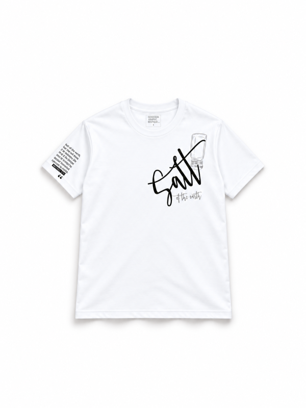 Salt of the Earth