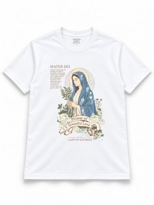 Our Lady of Lourdes